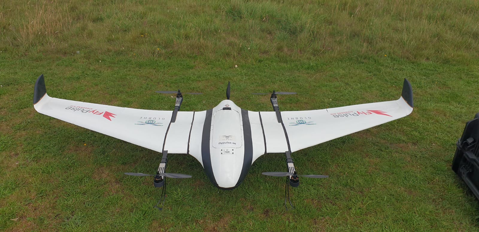 New research projects to explore use of drones for medical delivery purposes