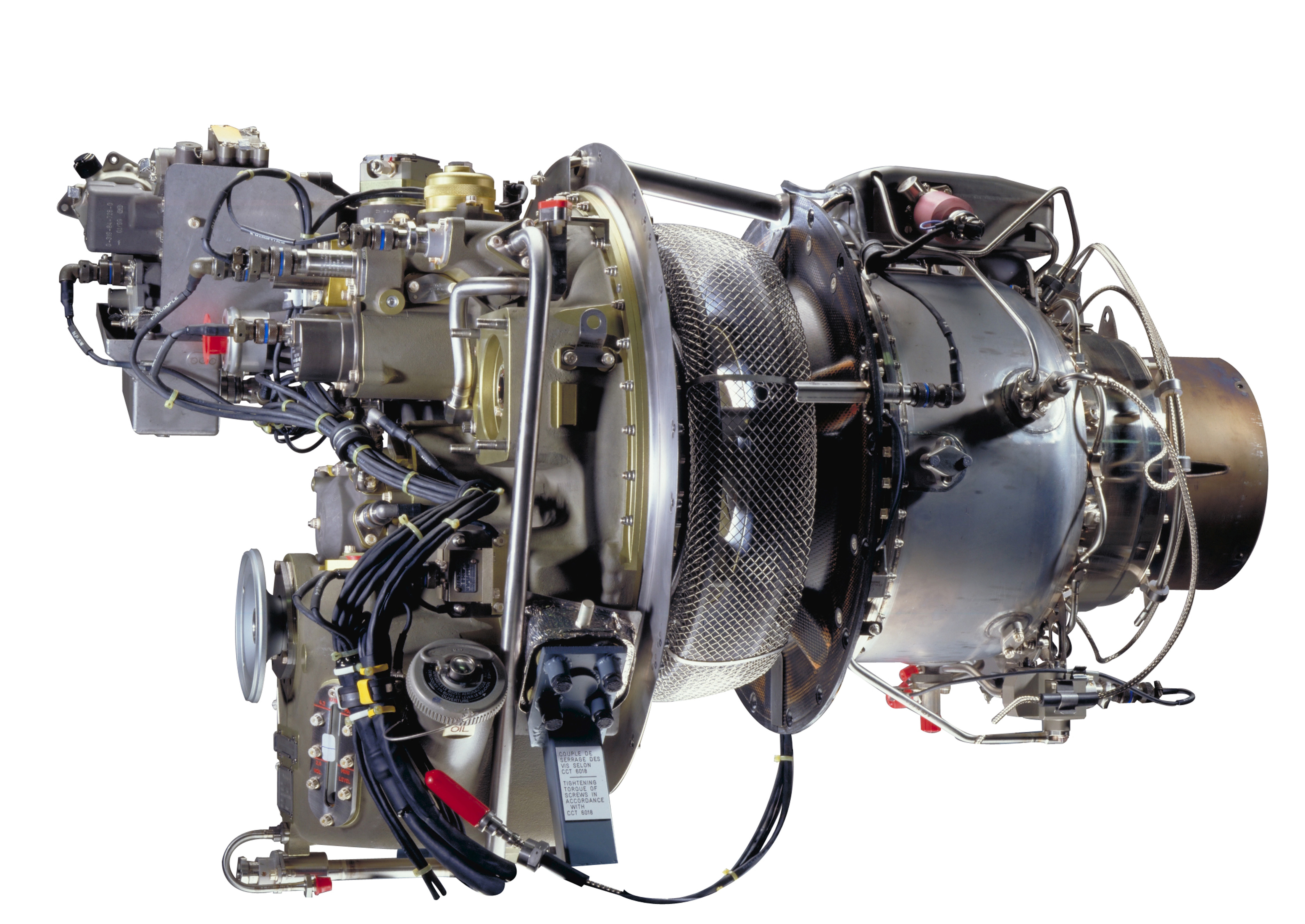 EUROPEAN ROTORS: Safran and Saab renewed their SBH® contract to support Swedish AW109 helicopter engines
