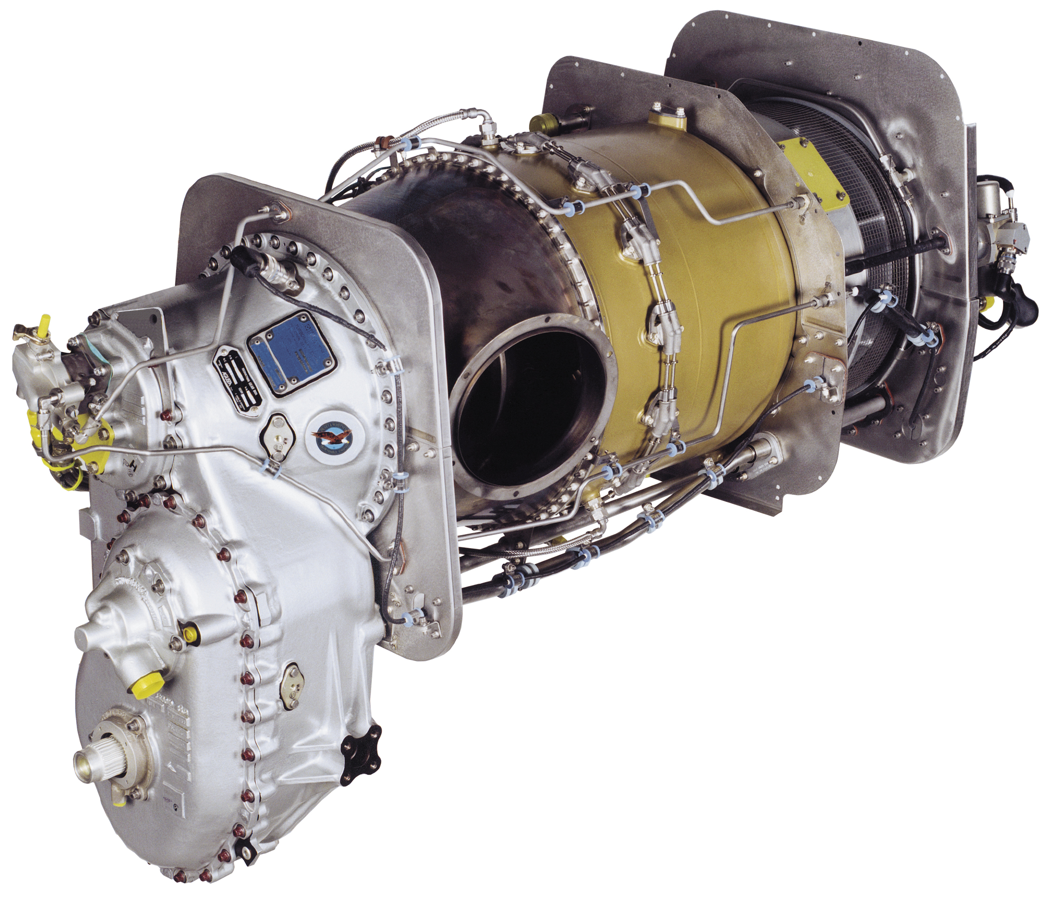 Pratt & Whitney Canada’s PT6B-37A engines to power Mercy Flight Central’s four new Leonardo AW119Kx Helicopters