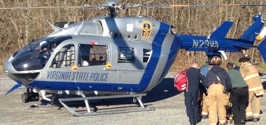 Virginia State Police MedFlight reducing hours due to pilot shortage