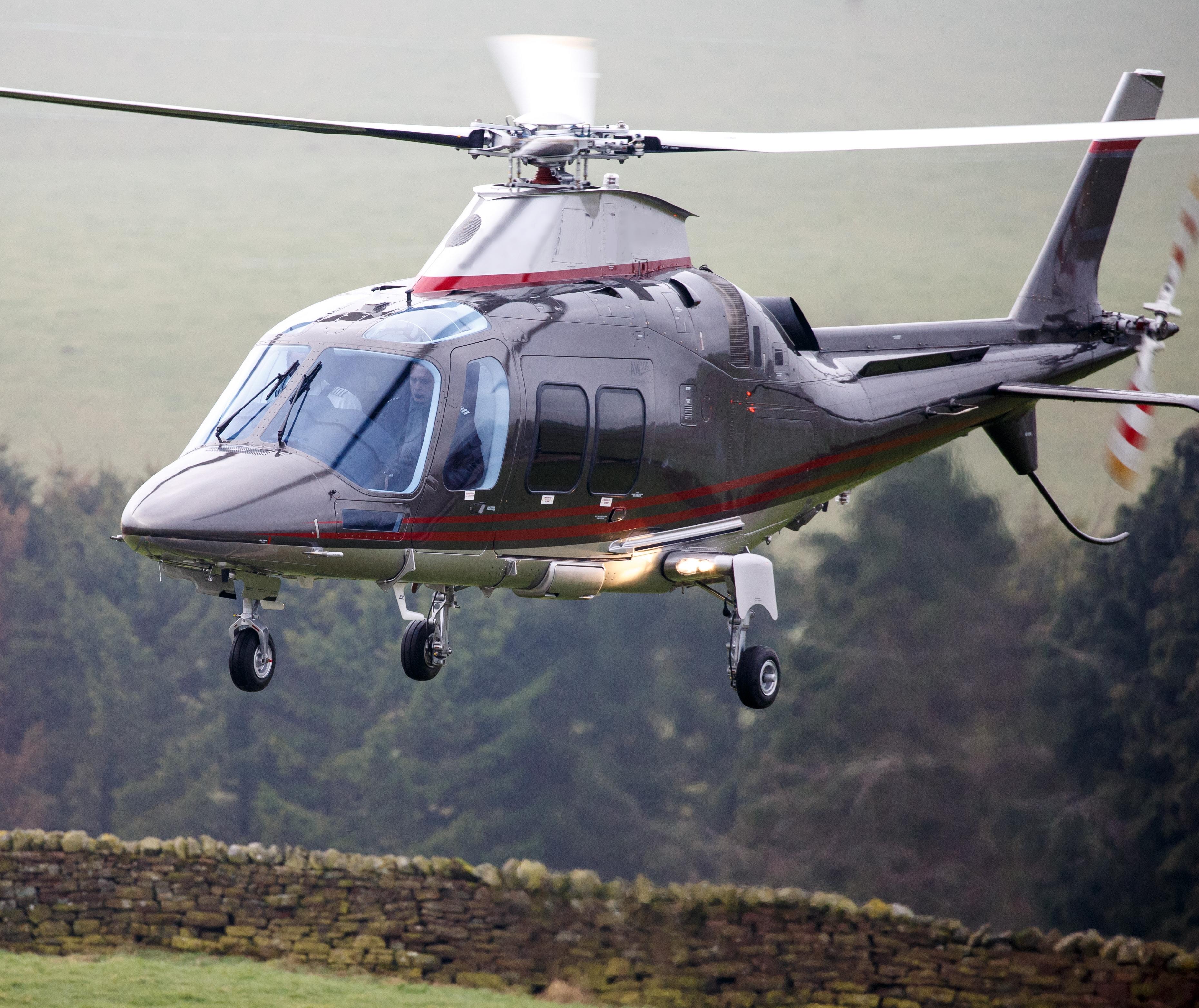 FIA 2022 News – Leonardo and Sloane Helicopters renew distributor agreement