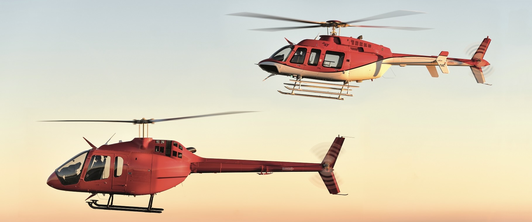 Meghna Aviation doubles Bell fleet with latest order