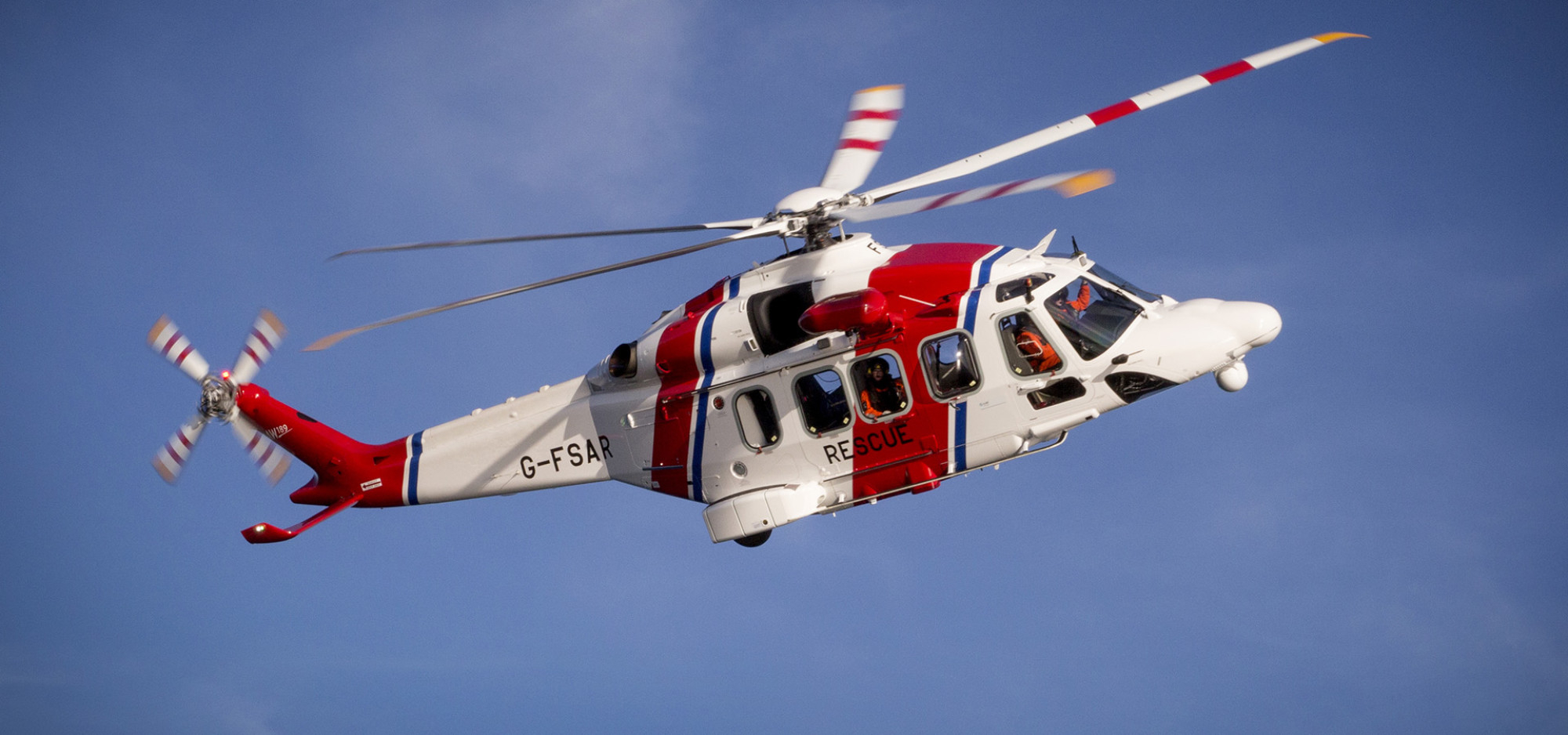 Bristow completes acquisition of British International