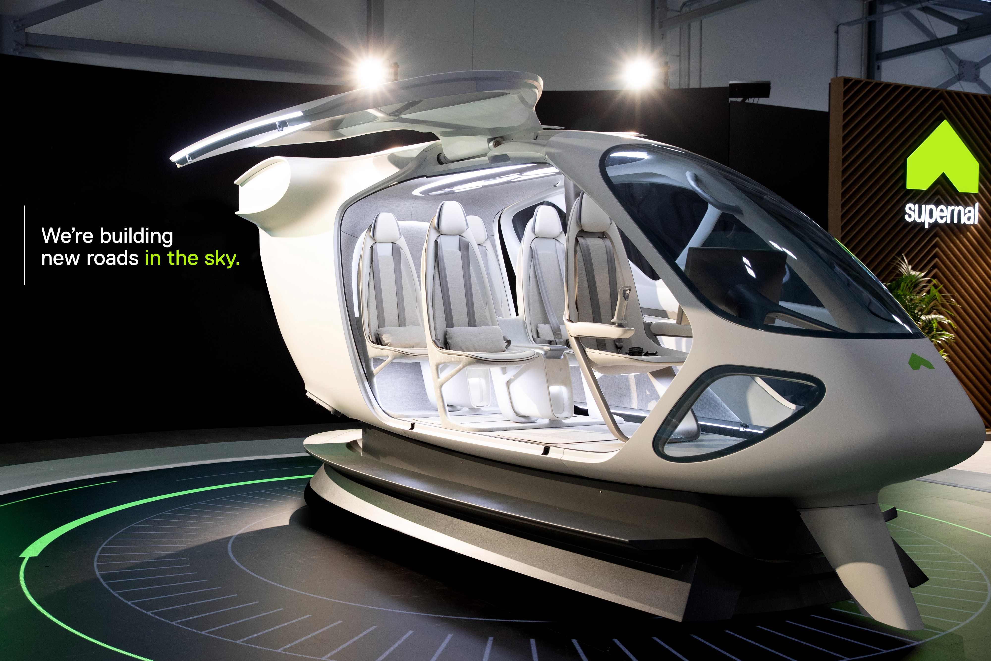 Hyundai and Honeywell to ‘explore avionics integration’ for Supernal