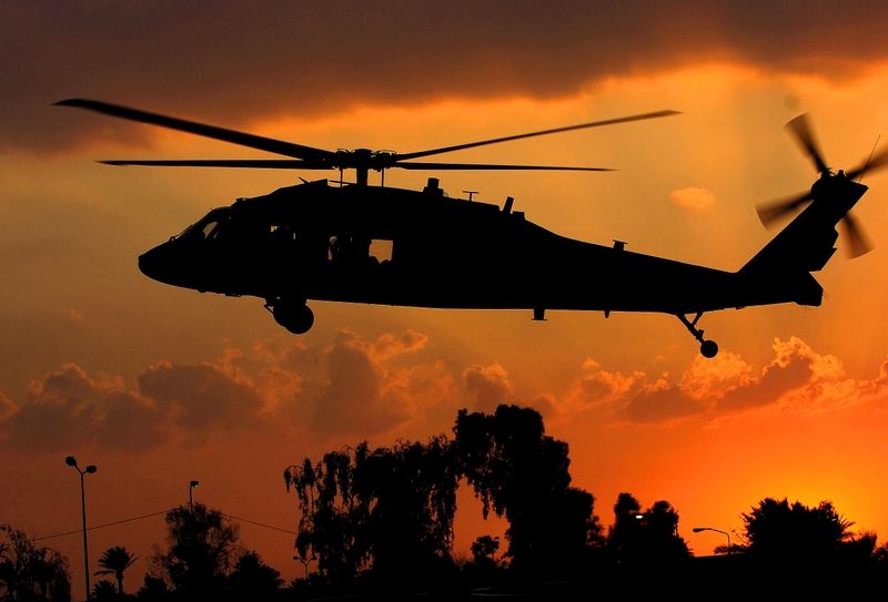 EMV increases type 1 helicopter fleet for 2022-23 season