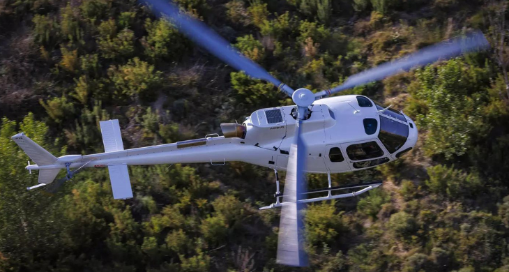H125 to get IFR capability