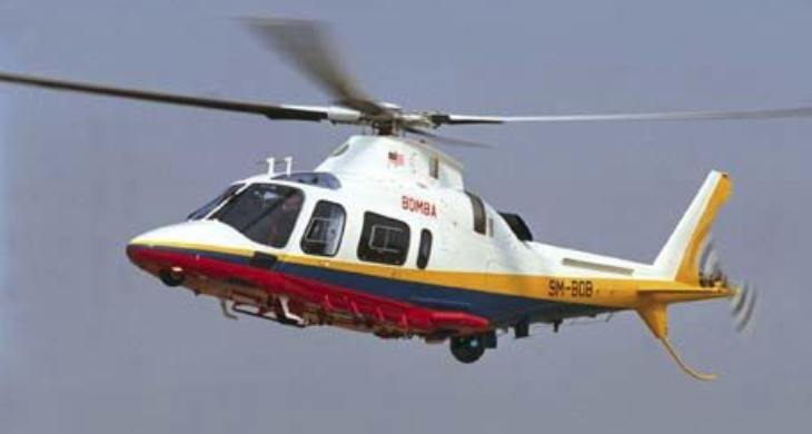 Malaysia gets its first HEMS service