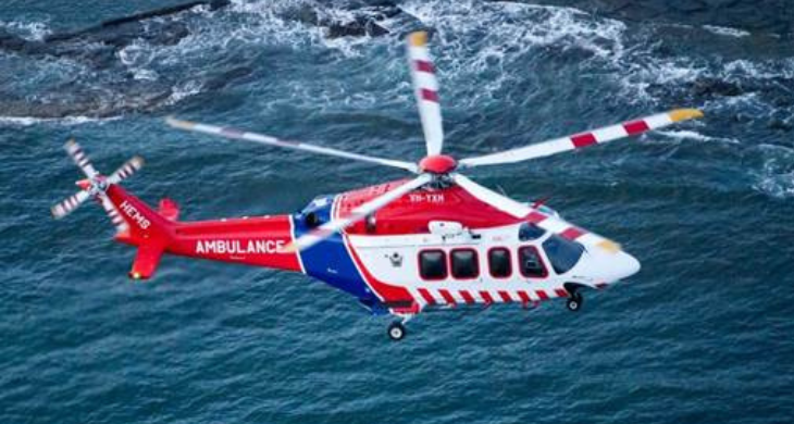 Astatine Investment Partners acquires six AW139s from RIVE Thora LCI consortium