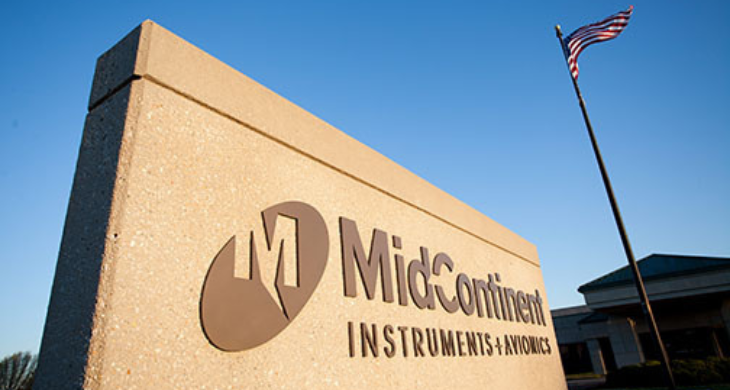 Mid-Continent to add 28,000 Sq Ft extension to headquarters