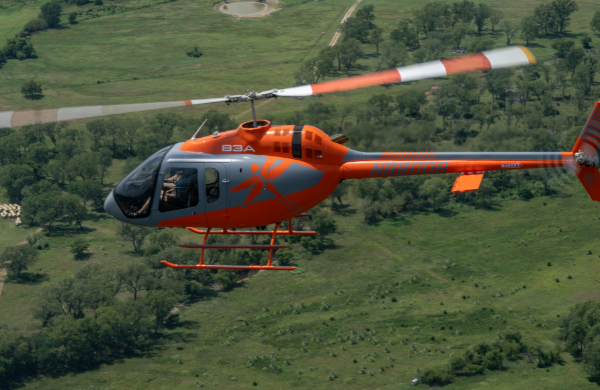 Bell reveals V280 to be known as MV-75 in US Army FLRAA programme -